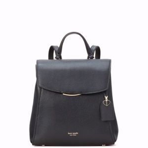 grace medium backpack (black, style # pxrua197)